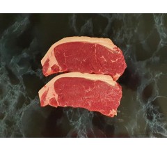 Sirloin Steaks (2 x 6oz approx)